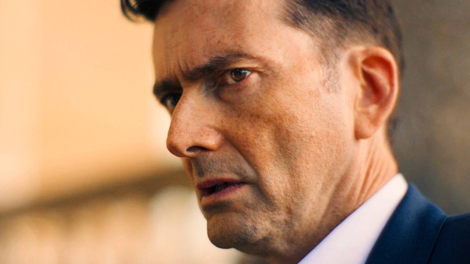 David Tennant's Rivals Season 2 Officially Cracks Hulu & Disney's Top ...