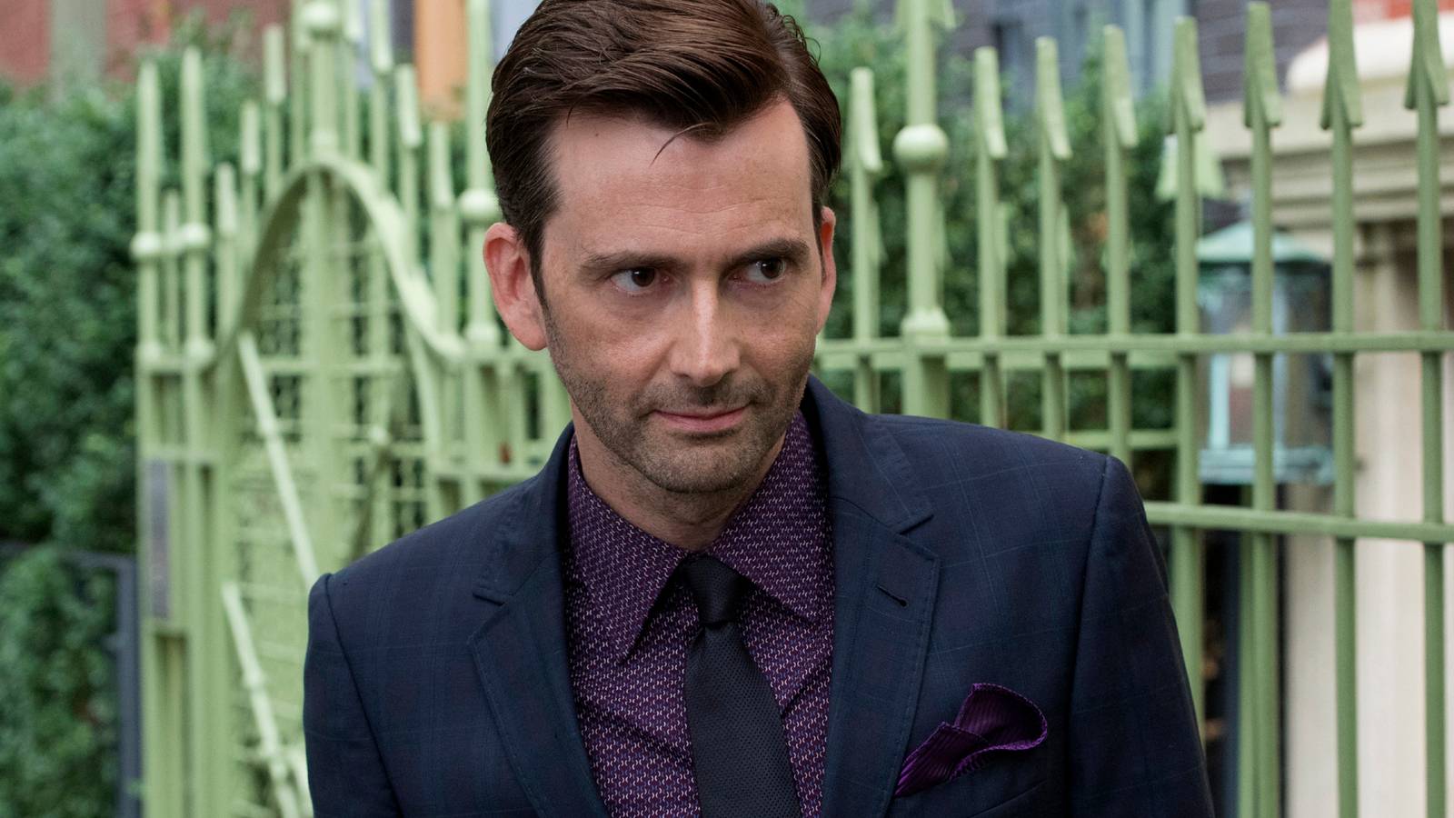 Charlie Cox’s David Tennant MCU Return Dreams Would Be Perfect For Daredevil: Born Again