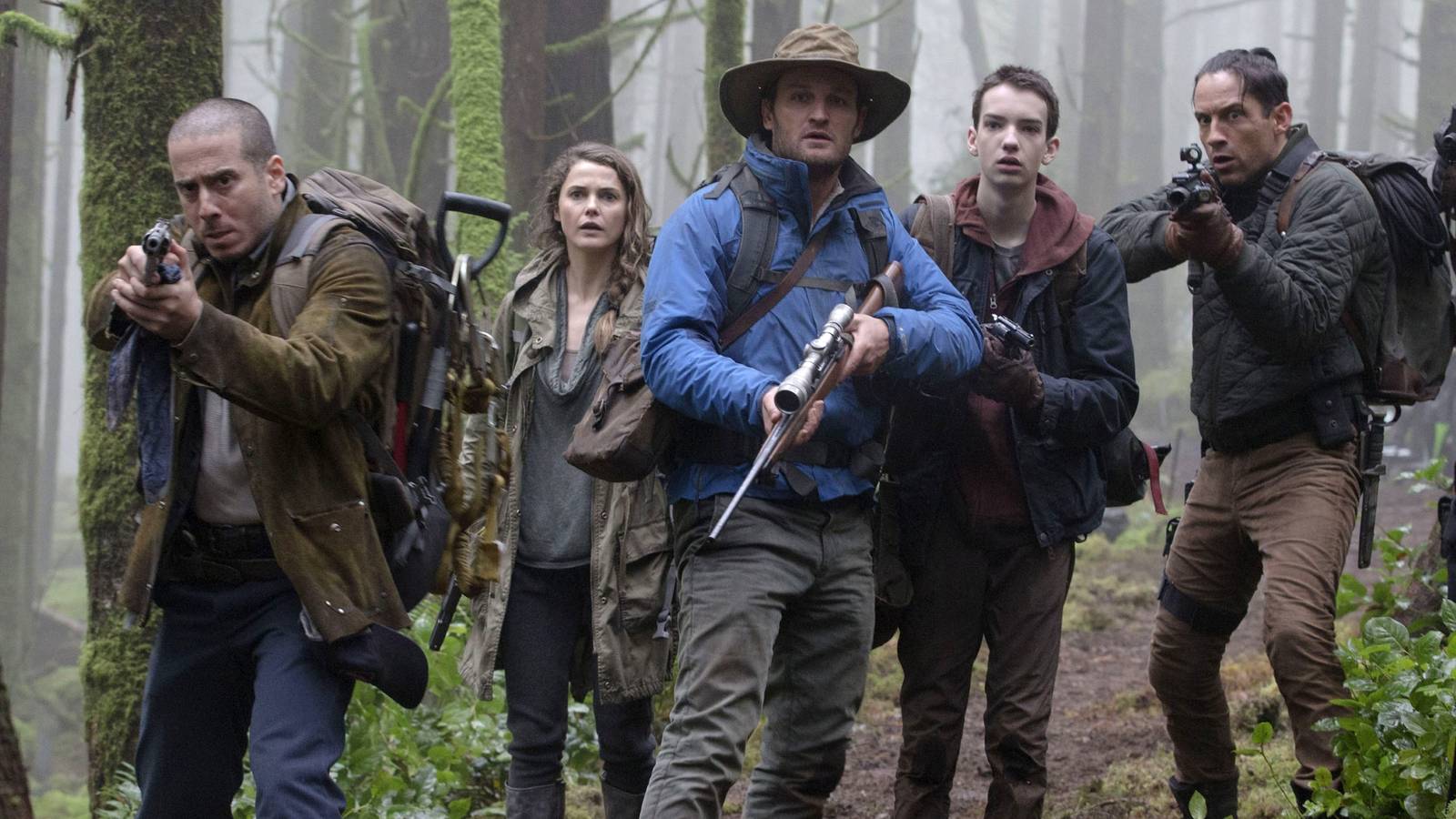 Disney Is Officially Rebooting One Of The Greatest Sci-Fi Franchises Of All Time
