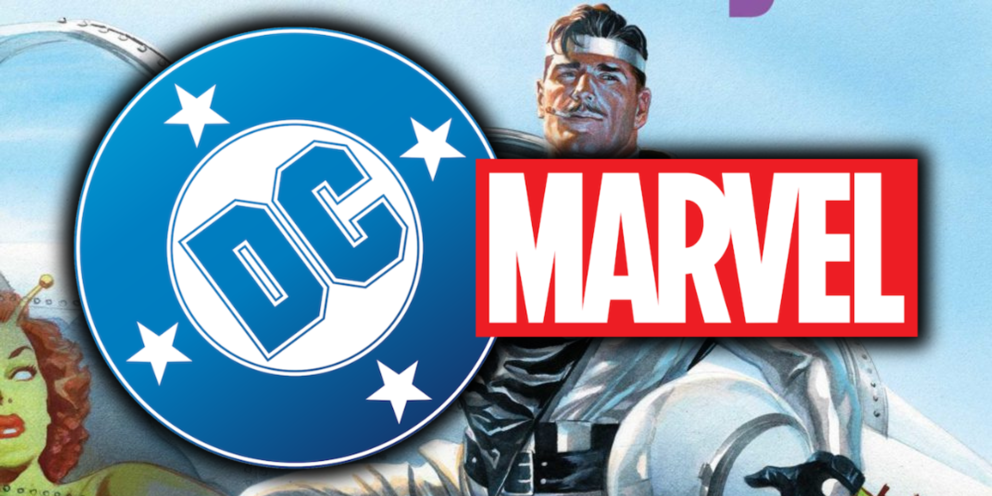 Astro City | ScreenRant