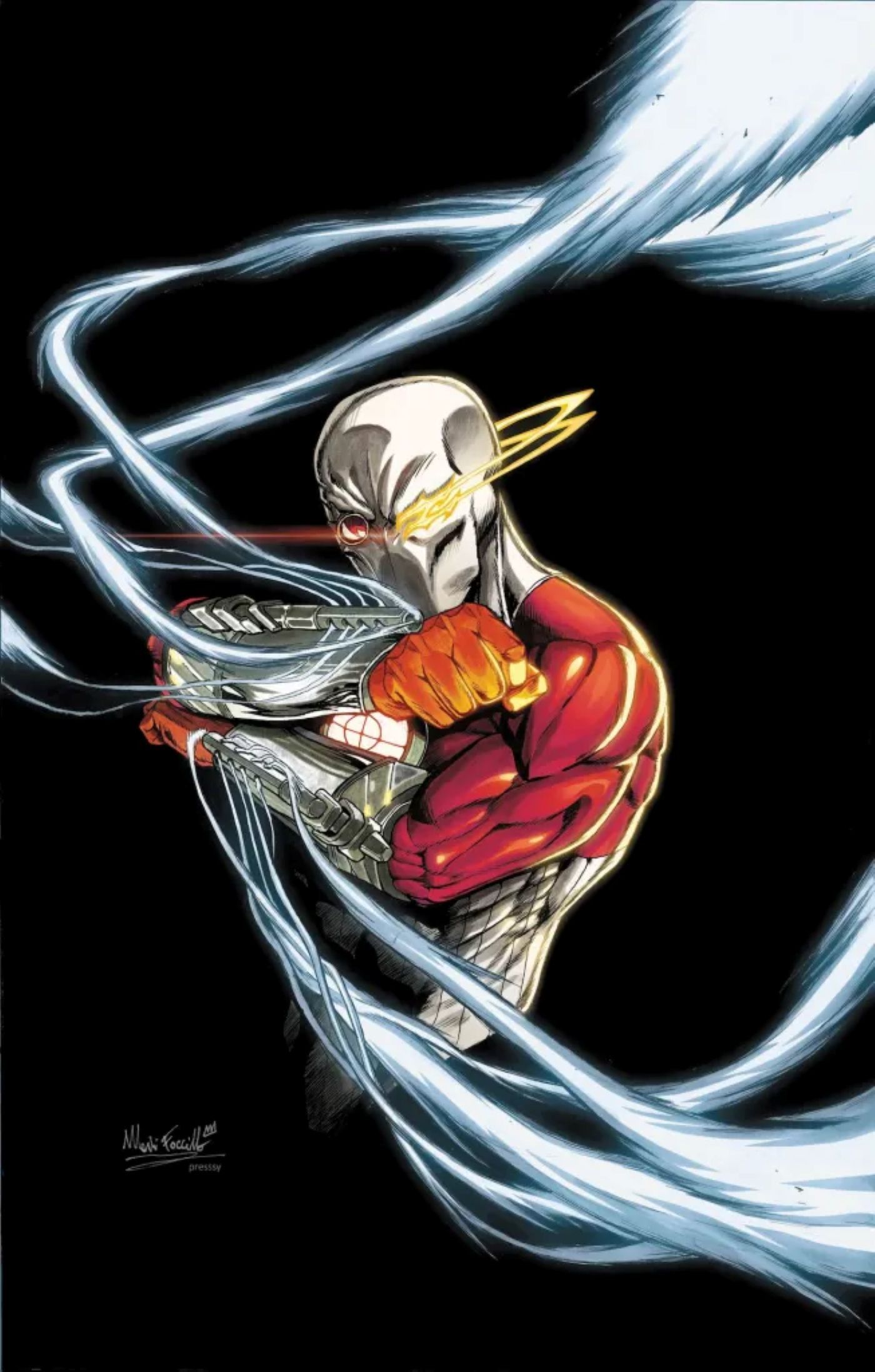 Deadshot Special Redefines DC's Next Level Era