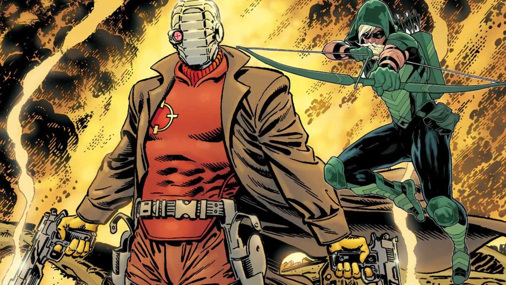 Deadshot GA