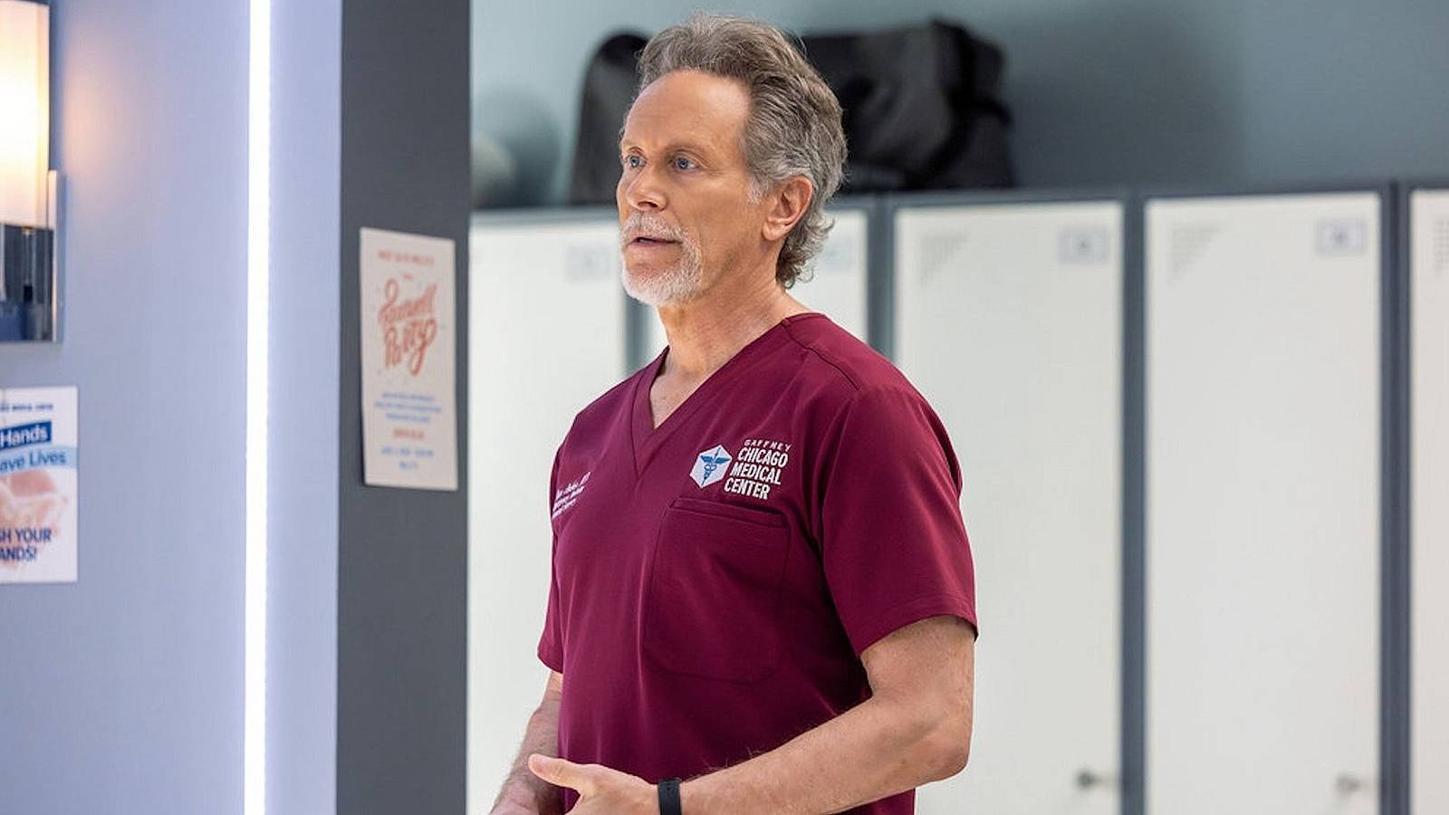 Archer's Dramatic Chicago Med Confession Secretly Reveals His Best Future With Hannah