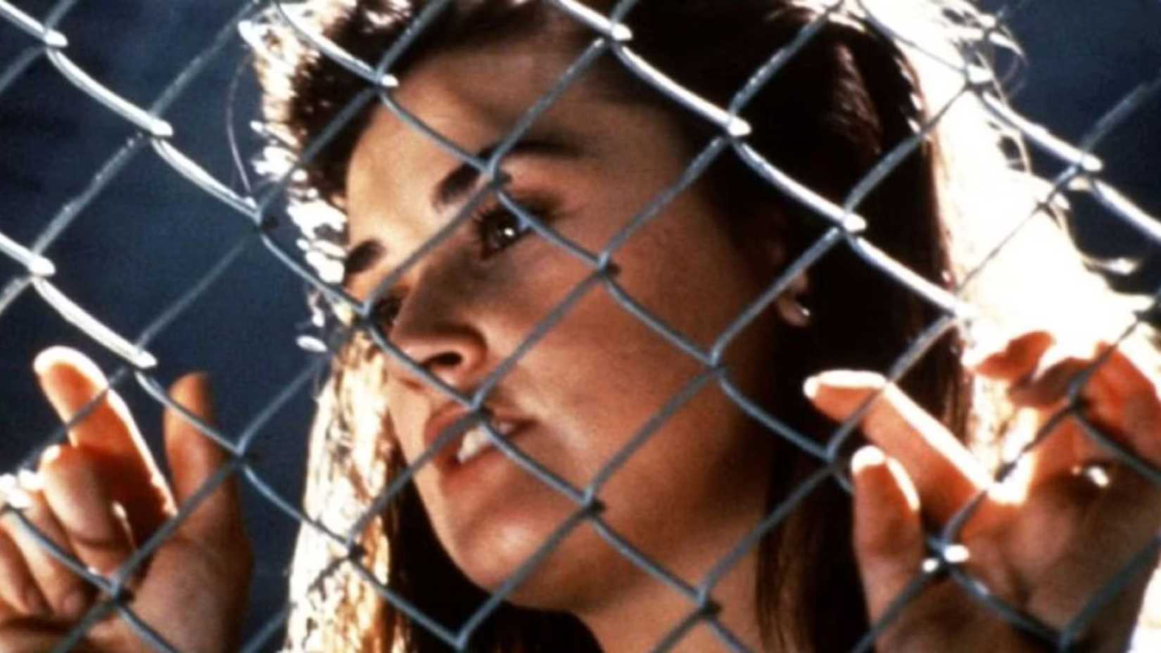 Demi Moore em The Seventh Sign