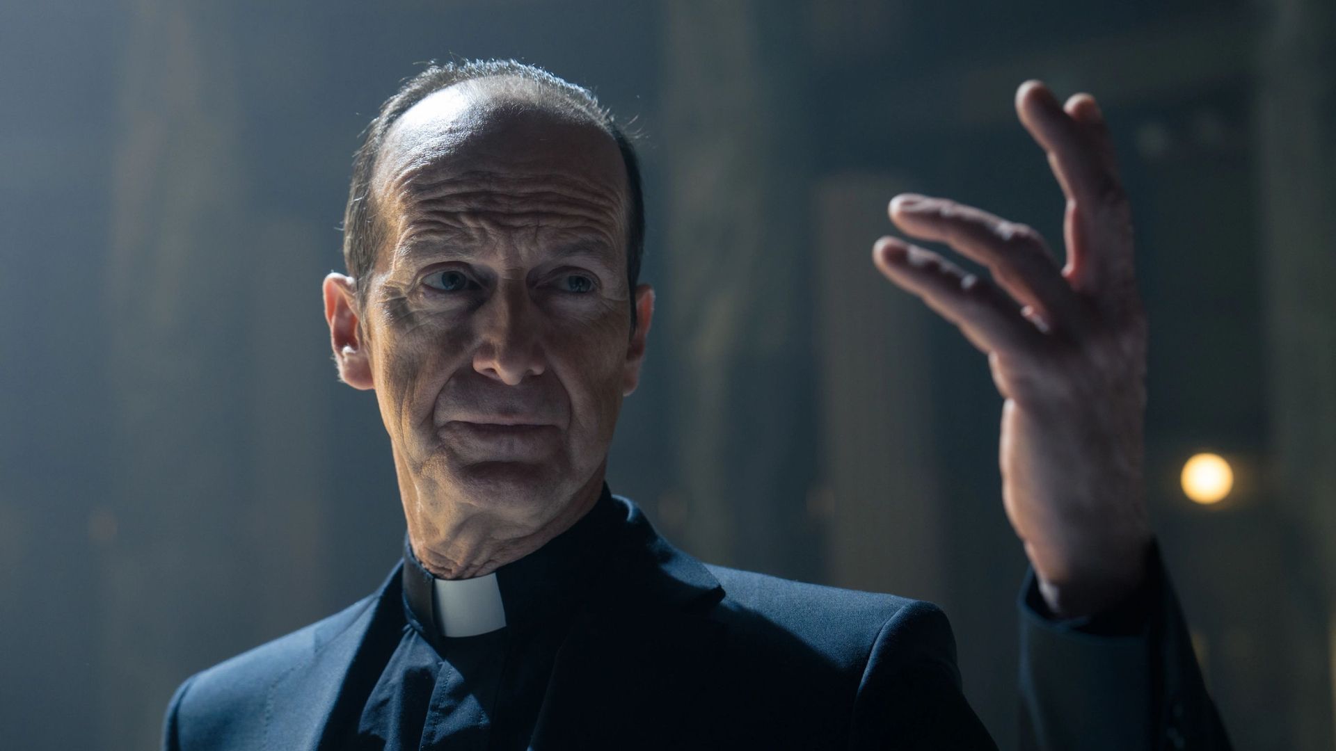 Paramount's 4-Part Dark Fantasy Series Approved By Stephen King Deserved More Seasons