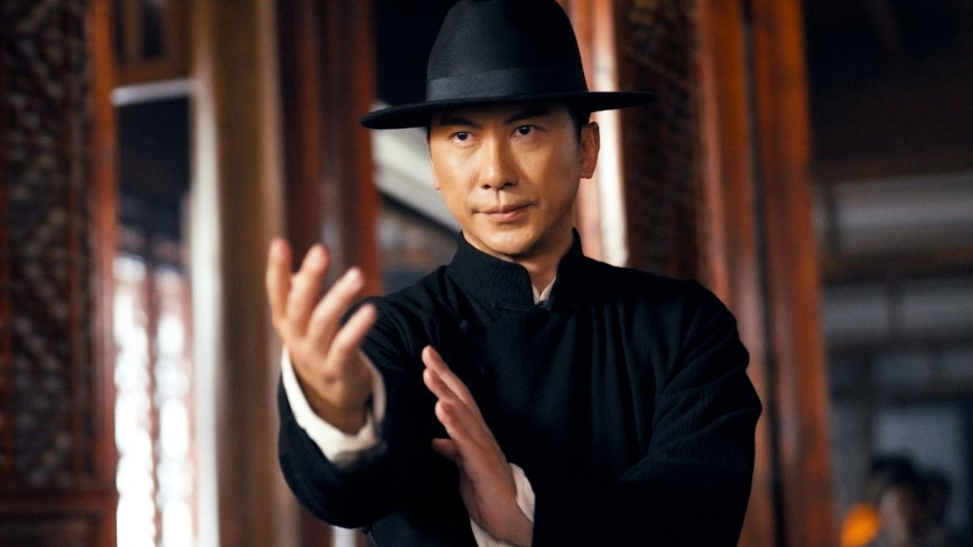IP Man | ScreenRant