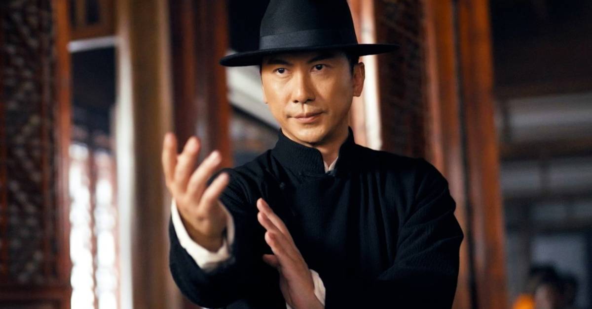 screenrant.com - Adam Holmes - New Ip Man Movie Is Officially Releasing This Year