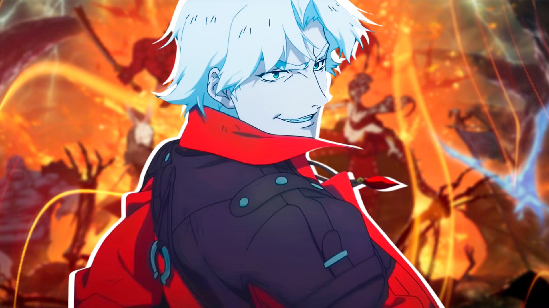 Devil May Cry's Original Creator Demolishes Netflix Series Backlash With 5 Words
