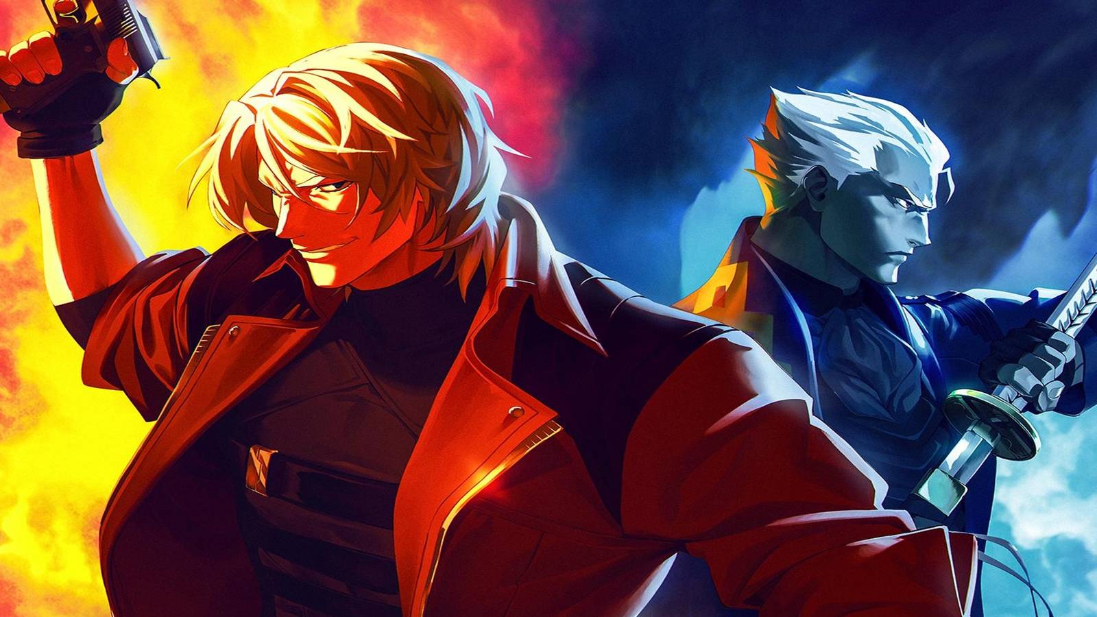Devil May Cry Season 2 Is Somehow Even Worse Than Season 1