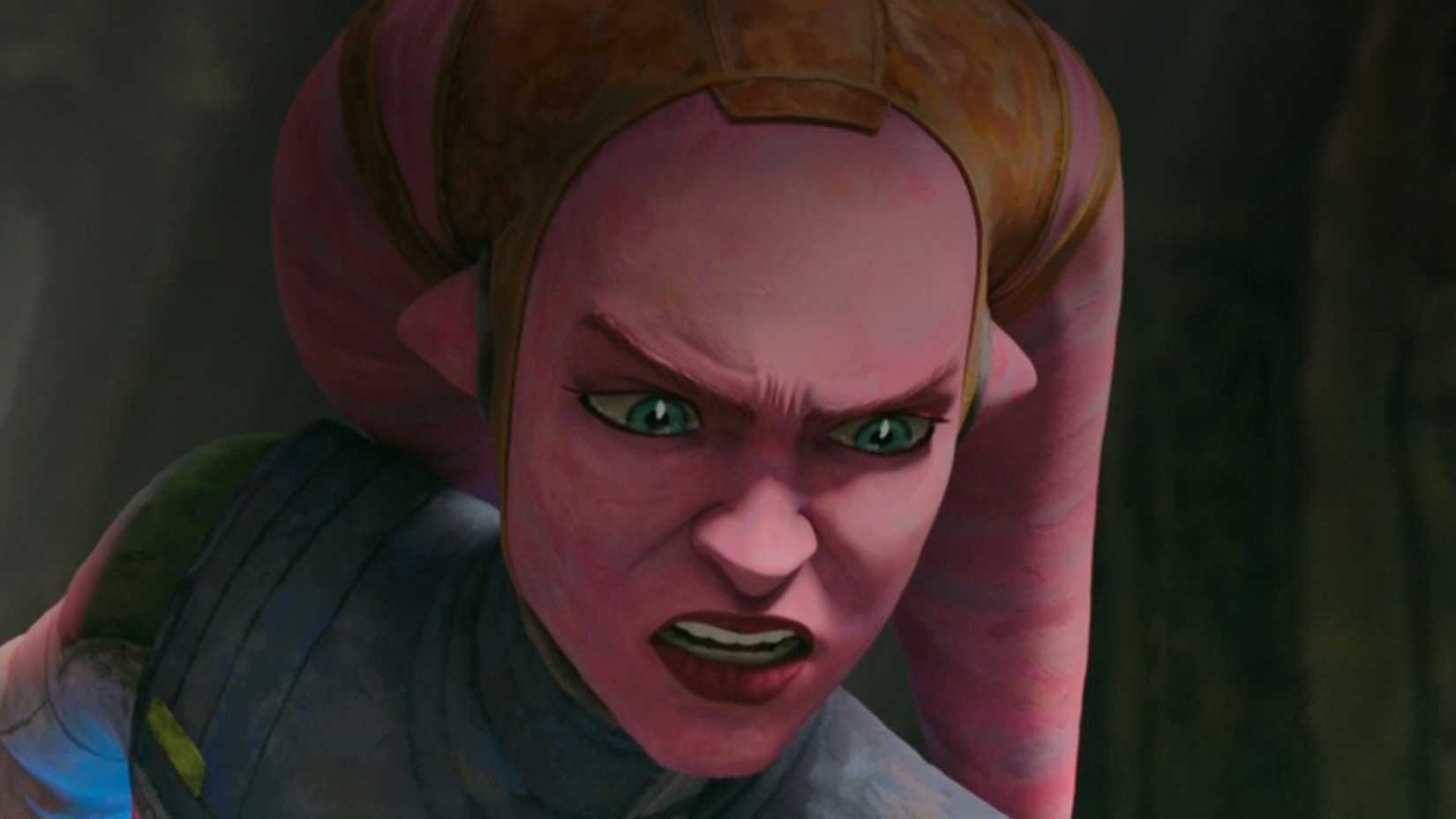 5 Biggest Questions We Need Answered After The Star Wars: Maul Shadow ...