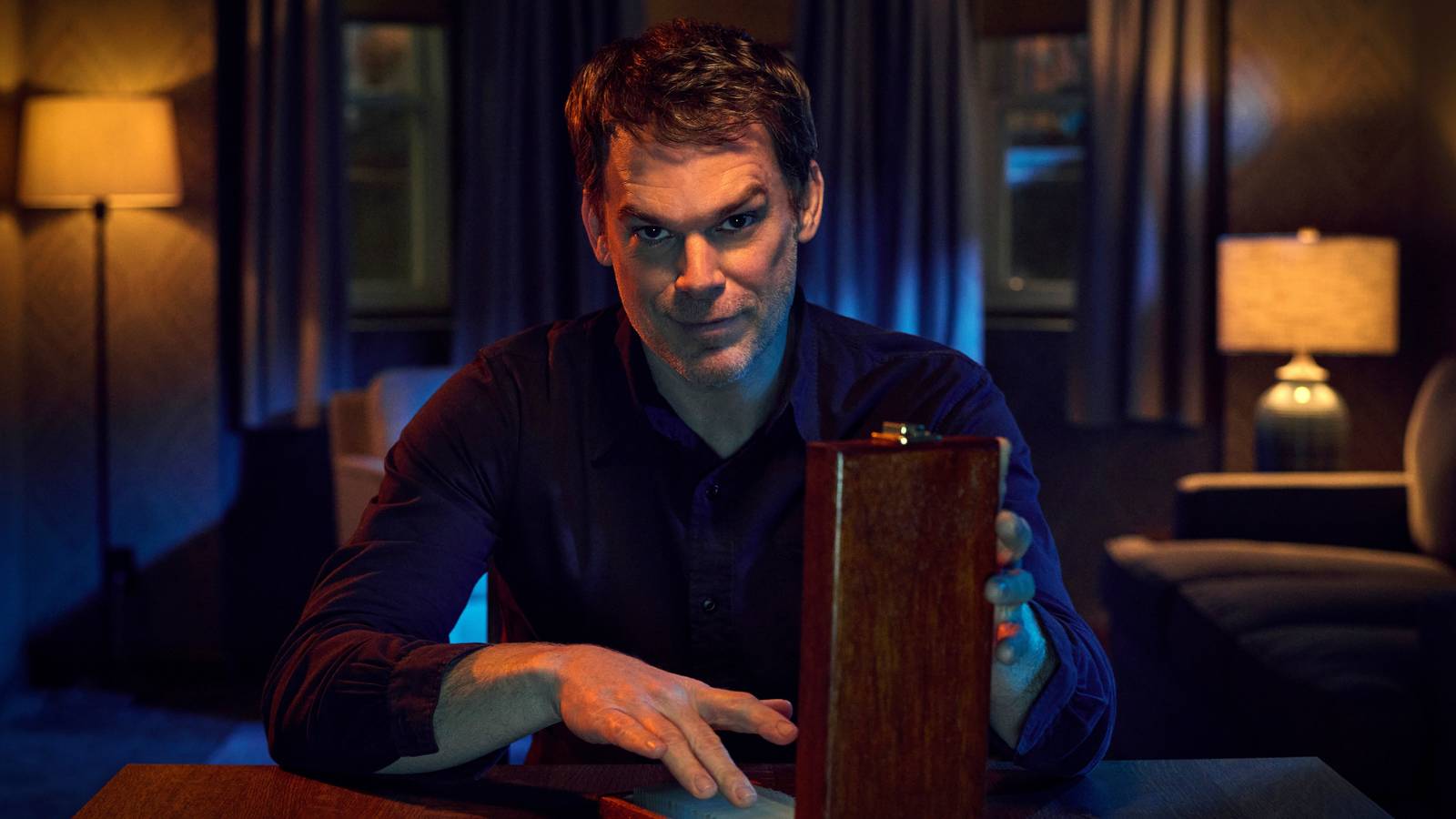 Dexter: Resurrection’s “Nasty” New York Ripper Is Officially Redoing A Killer From The Original Show