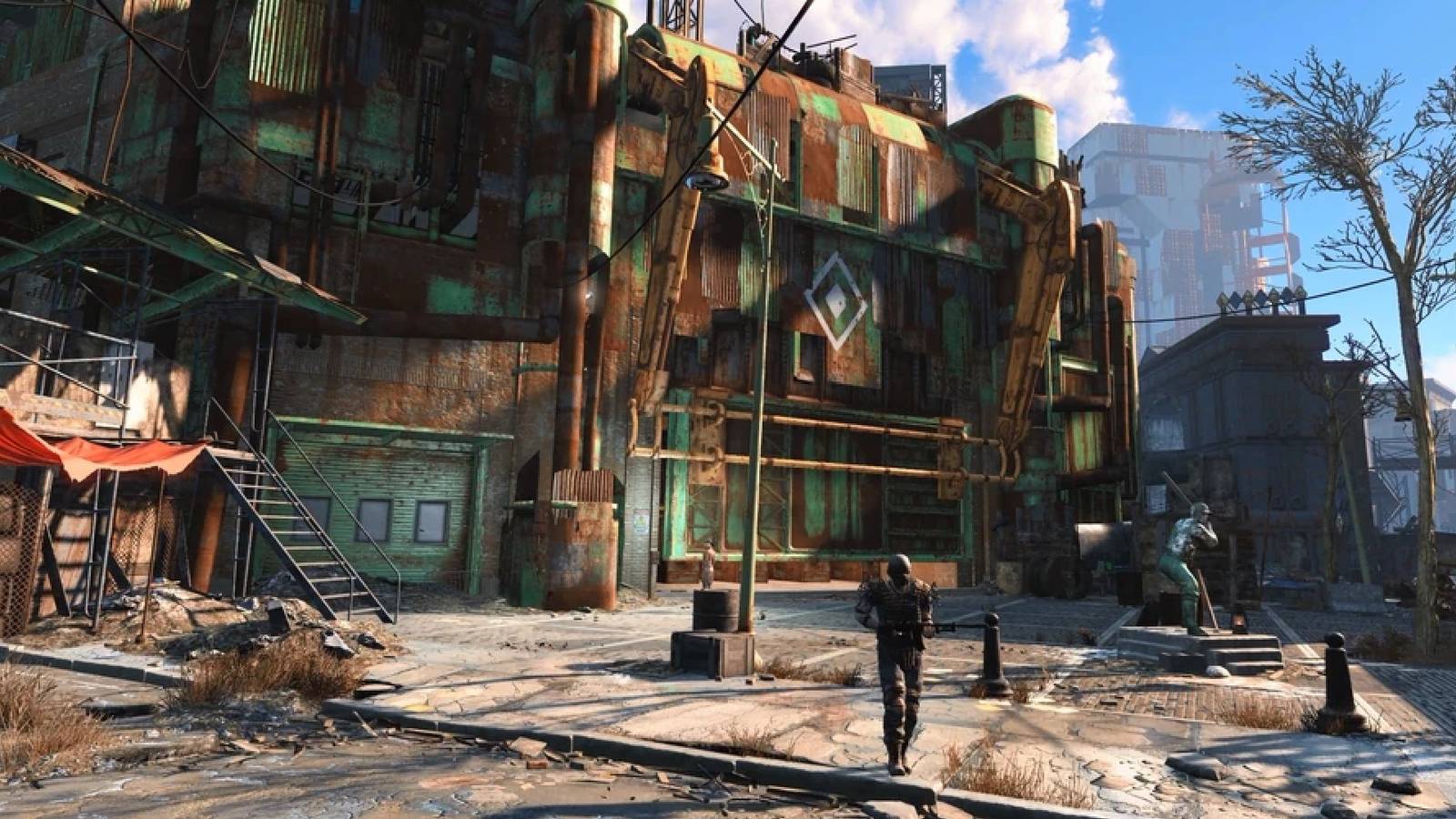 Fallout: Battle For Boston Officially Launches July 2026