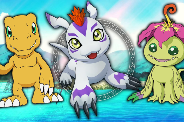 First Digimon Ever Digimon Adventure - Season 1 Summary, Trailer, Cast, and More