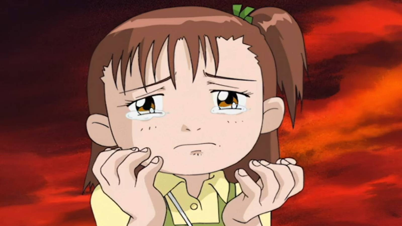 Almost 30 Years Later, Digimon's Darkest Tradition Is As Alive As Ever
