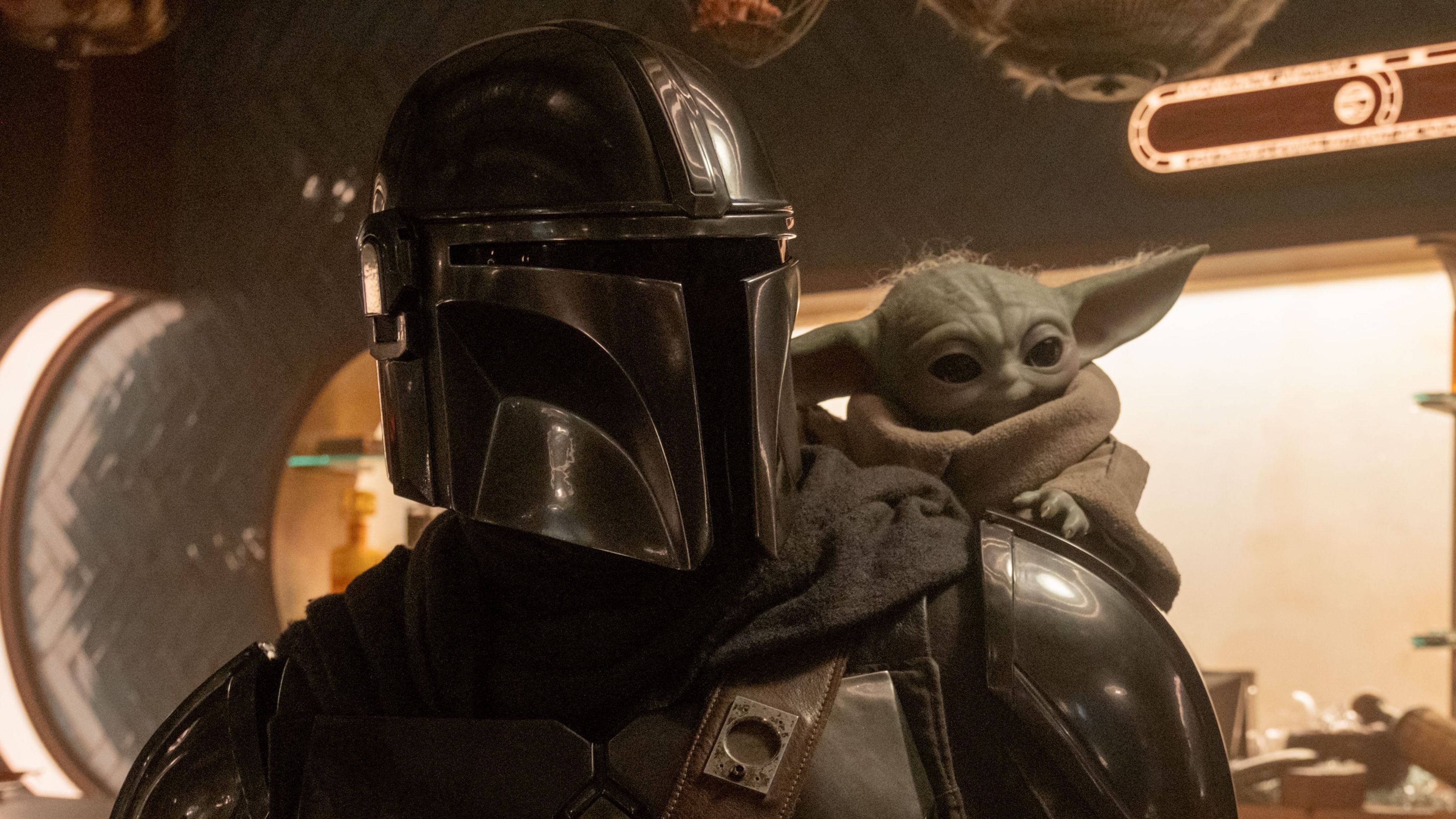 In Defense Of The Mandalorian & Grogu Changing A Star Wars Movie Tradition