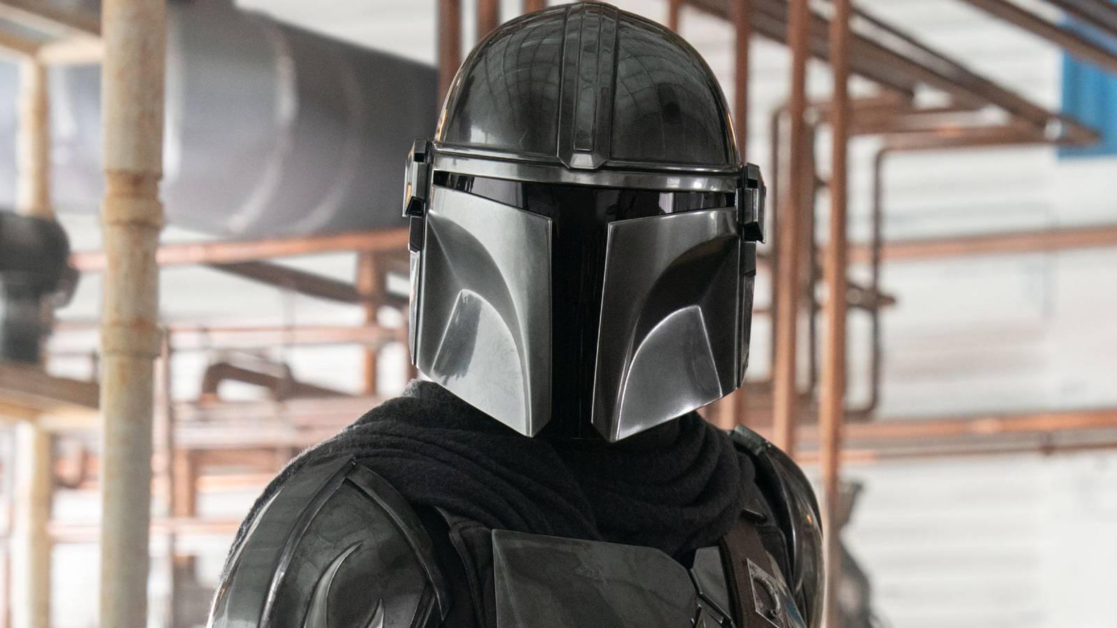 Januar 2027 markiert offiziell das Ende einer Ära für Disneys Star Wars