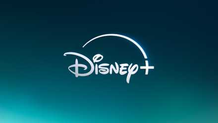 Disney+ logo