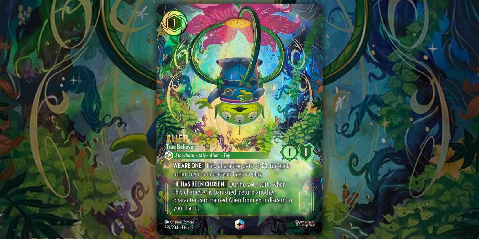 10 Disney Lorcana Wilds Unknown Cards Worth The Most Money 10 Disney Lorcana Wilds Unknown Cards Worth The Most Money