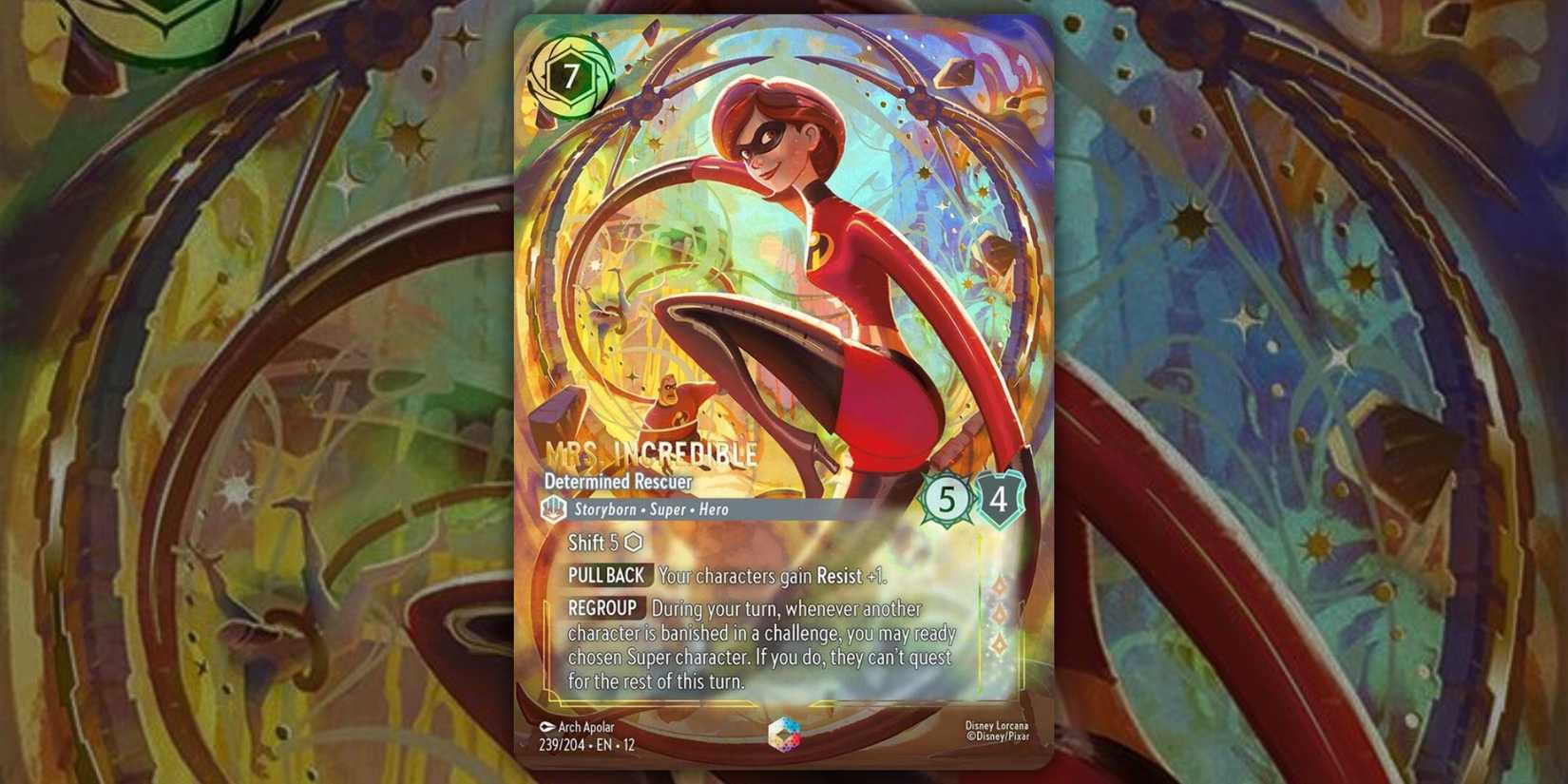 10 Disney Lorcana Wilds Unknown Cards Worth The Most Money 10 Disney Lorcana Wilds Unknown Cards Worth The Most Money