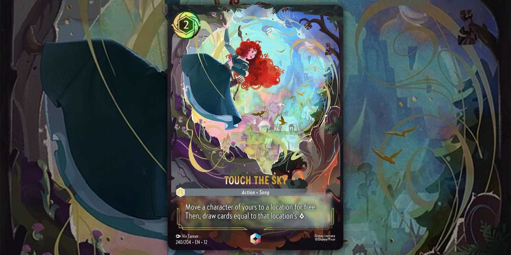 10 Disney Lorcana Wilds Unknown Cards Worth The Most Money 10 Disney Lorcana Wilds Unknown Cards Worth The Most Money