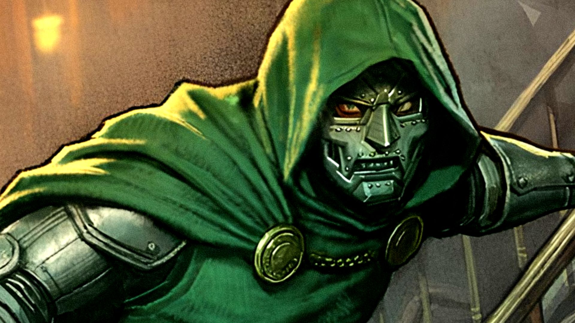 Fantastic Four Officially Resurrects The One Character Nobody Expected To Return