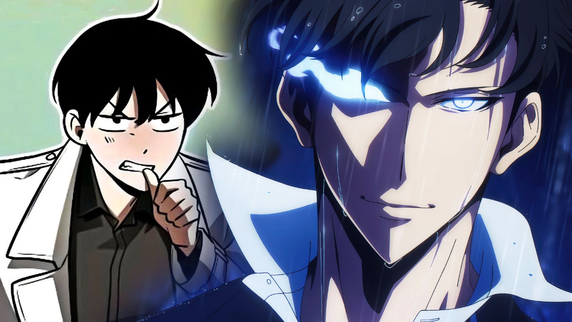 The Ultimate Solo Leveling Killer Teases 2027 Anime, And It Could Be Huge