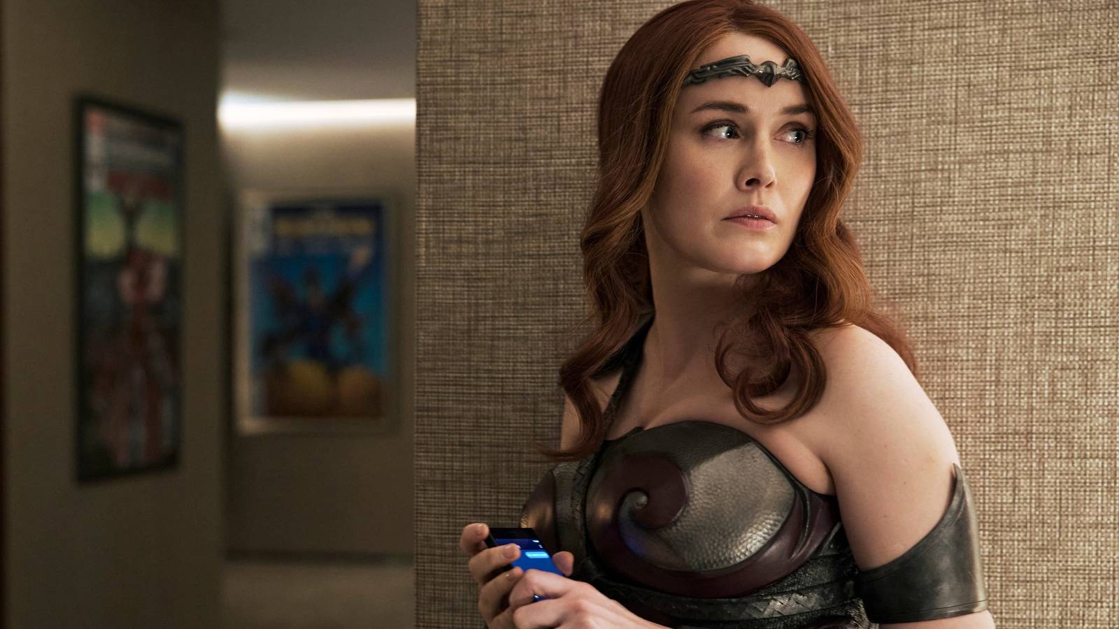 Why Queen Maeve Didn't Return In The Boys Season 5 Officially Revealed