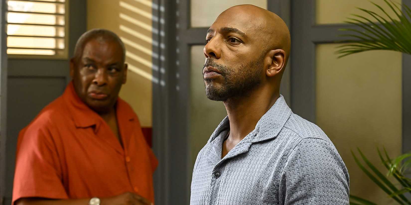don gilet as mervin wilson in death in paradise season 15