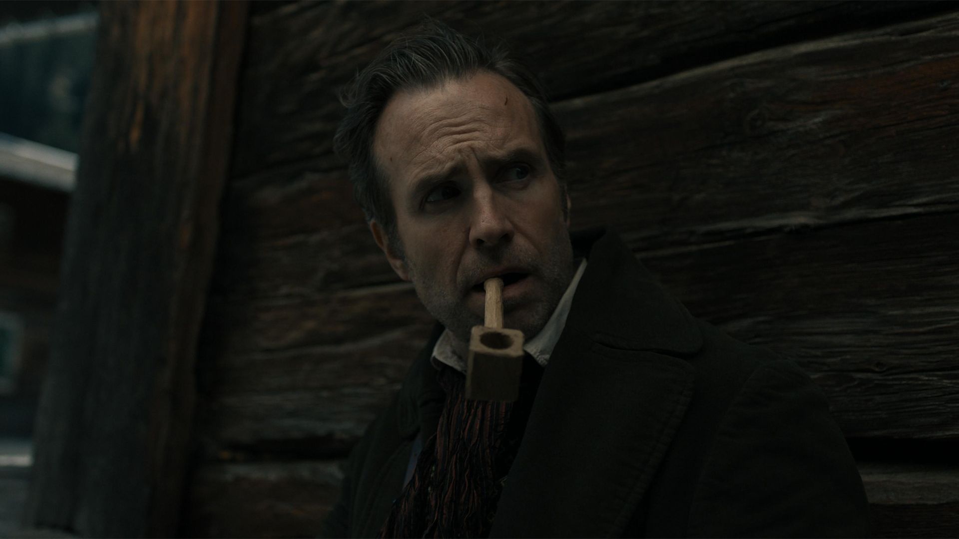 New Sherlock Holmes Series Is A “Clean Slate” For 139-Year Classic Detective image