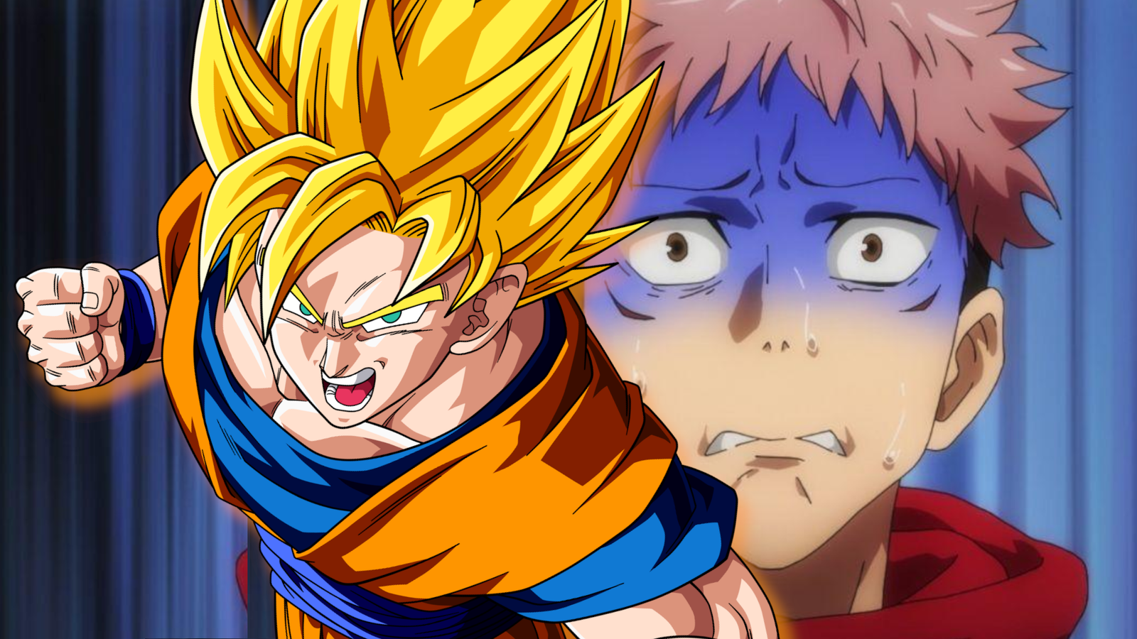 Jujutsu Kaisen Is Great, But Only One Modern Shonen Anime Is The Genre's Biggest Evolution Since Dragon Ball