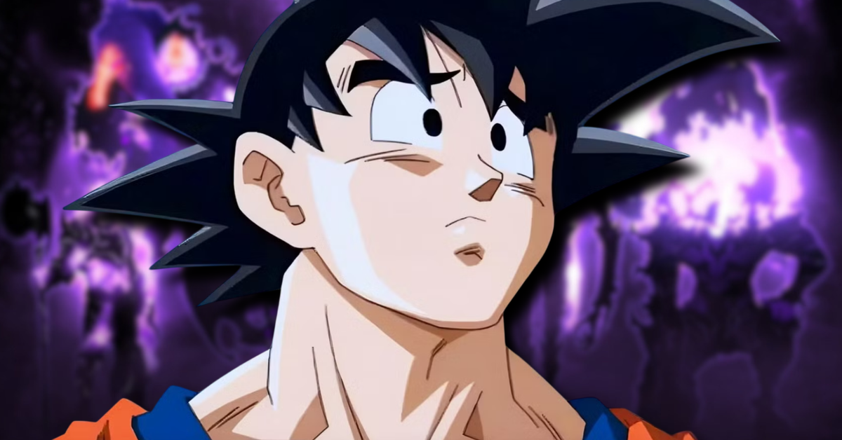 screenrant.com - Chris Carter - Dragon Ball Fans Are Seriously Unhappy With Goku's Latest Redesign