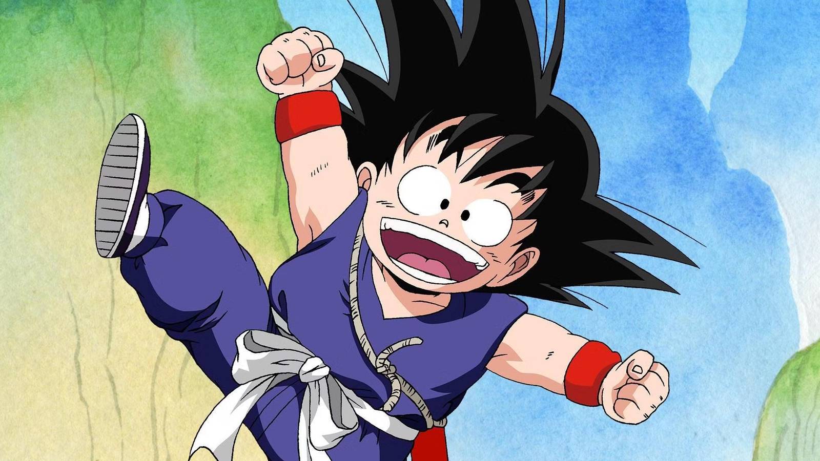 Dragon Ball s Little Known Prequel Is One Of Akira Toriyama s Best dragon-ball-s-little-known-prequel-is-one-of-akira-toriyama-s-best