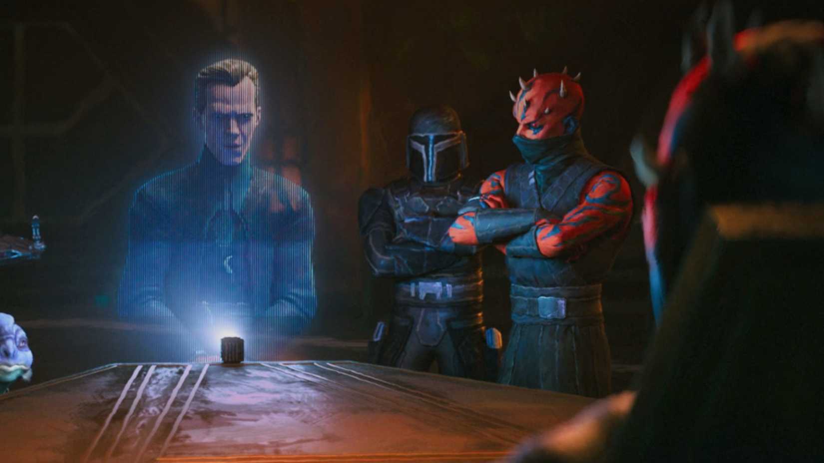 Star Wars, Maul – Shadow Lord prepara il ritorno di Qi’ra?