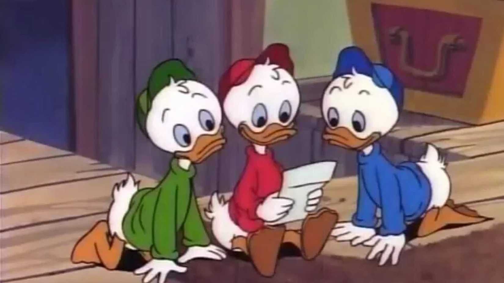 DuckTales
