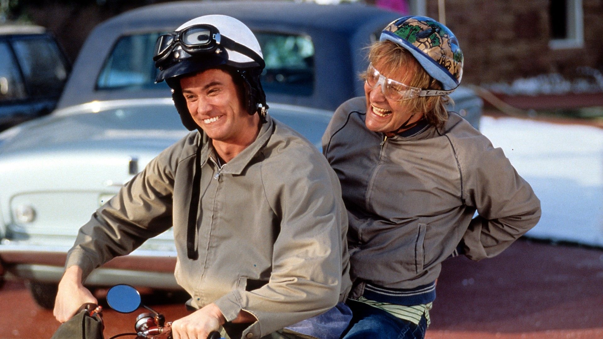 10 Greatest Road Trip Buddy Comedies Of All Time, Ranked