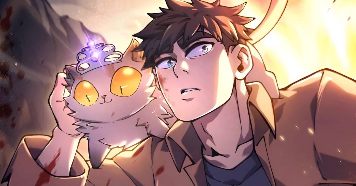 screenrant.com - Emedo Ashibeze - After Dungeon Crawler Carl, These 7 Royal Road Series Are Hollywood's Next Targets