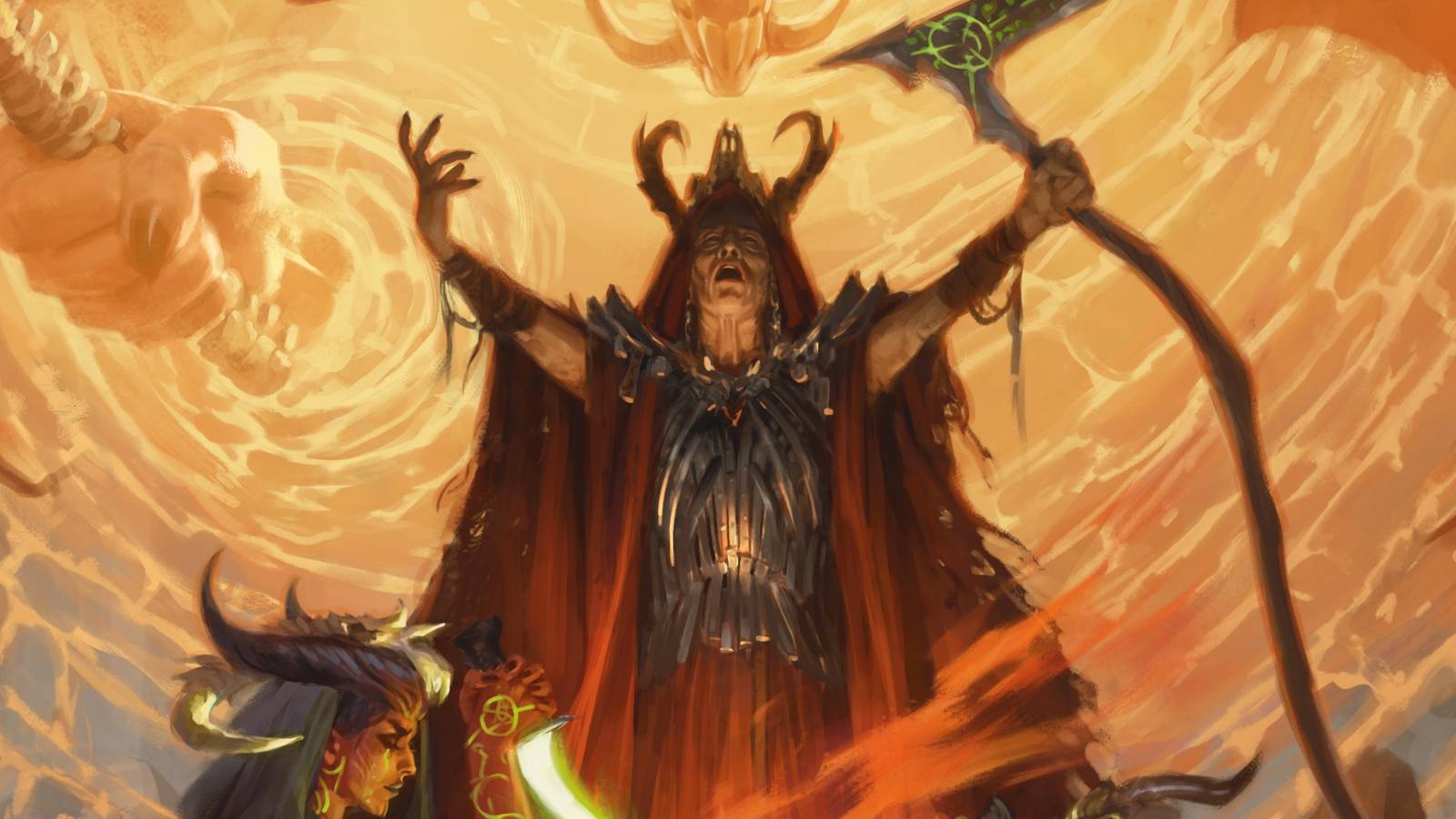 Brand-New D&D Subclass Is Already A DM’s Worst Nightmare Brand-New D&D Subclass Is Already A DM’s Worst Nightmare