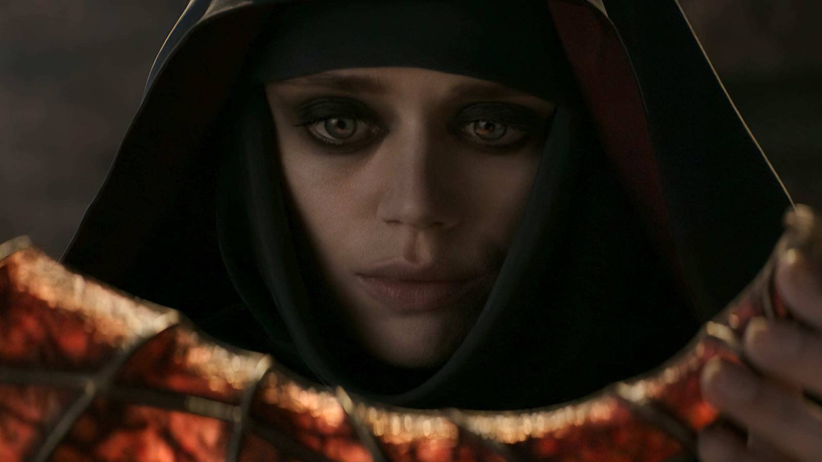 Netflix’s New Game Of Thrones Replacement Will Be The Biggest Fantasy ...