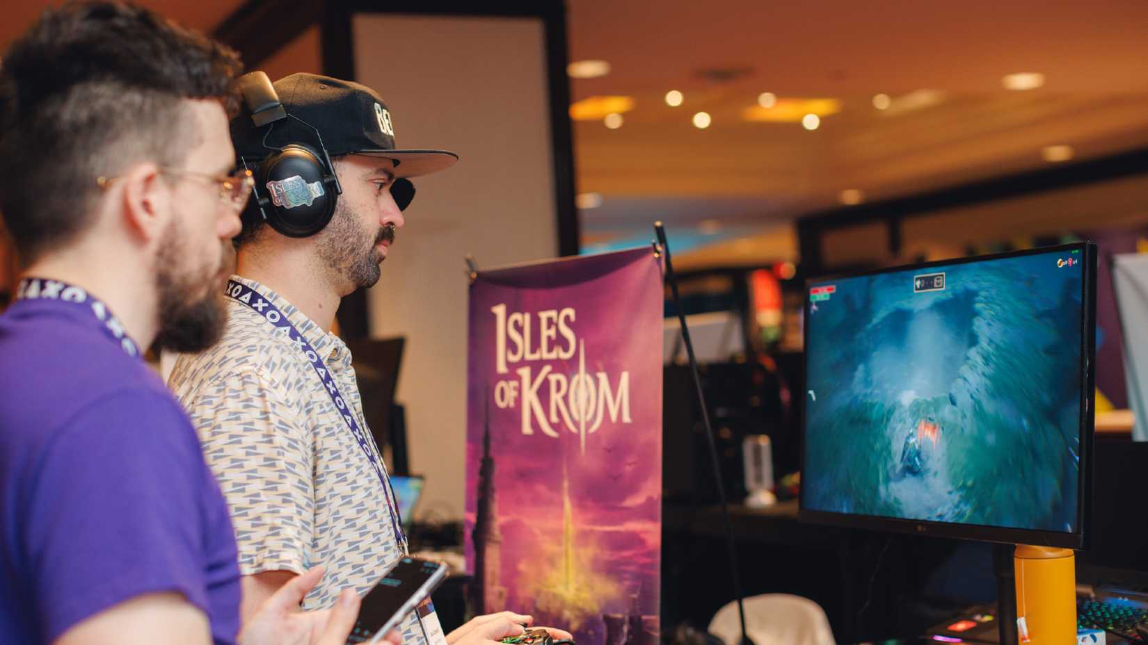 Eh! Game Expo 2025