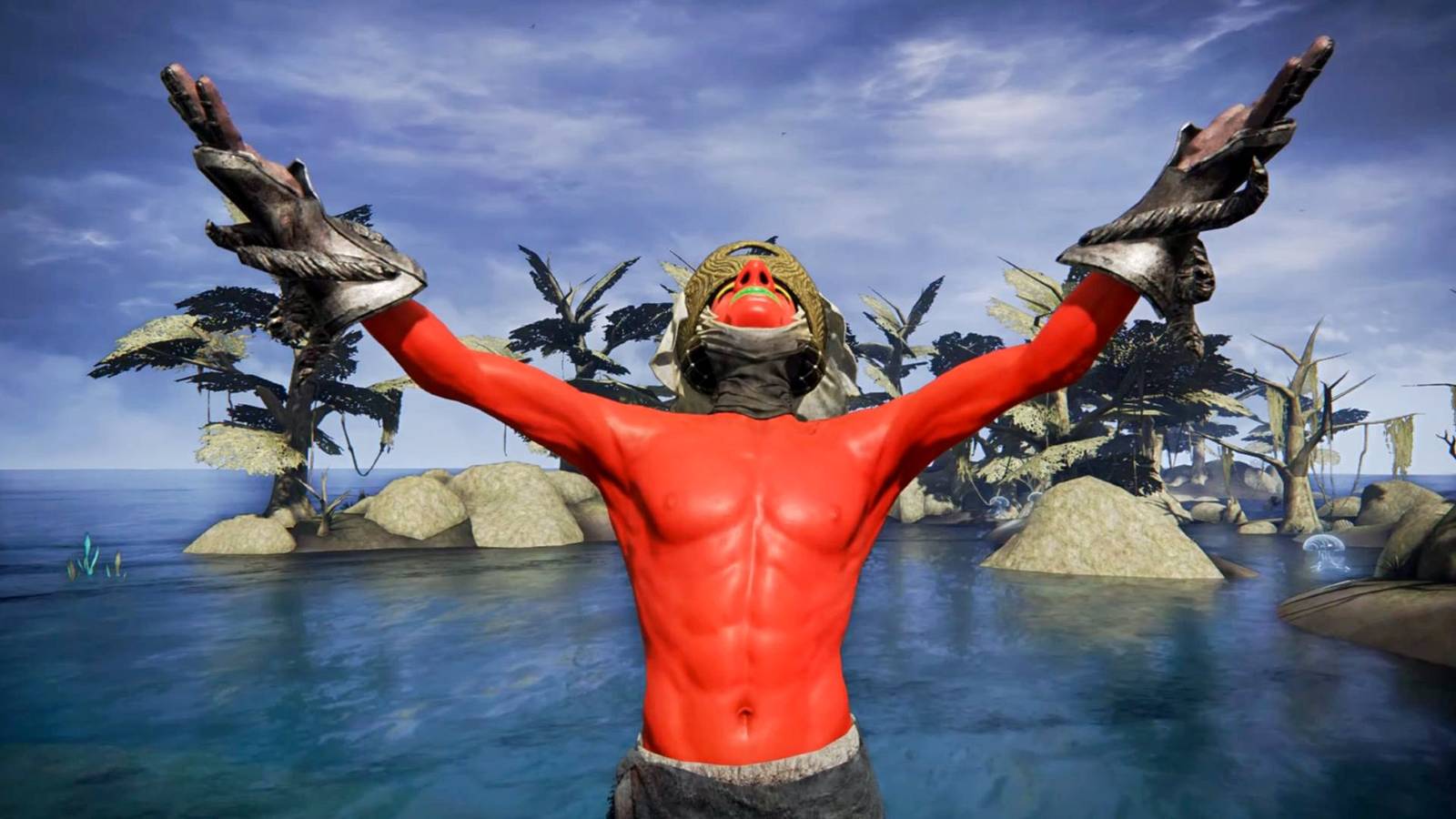 We Got Morrowind Remade In Elden Ring Before The Elder Scrolls 6 We Got Morrowind Remade In Elden Ring Before The Elder Scrolls 6