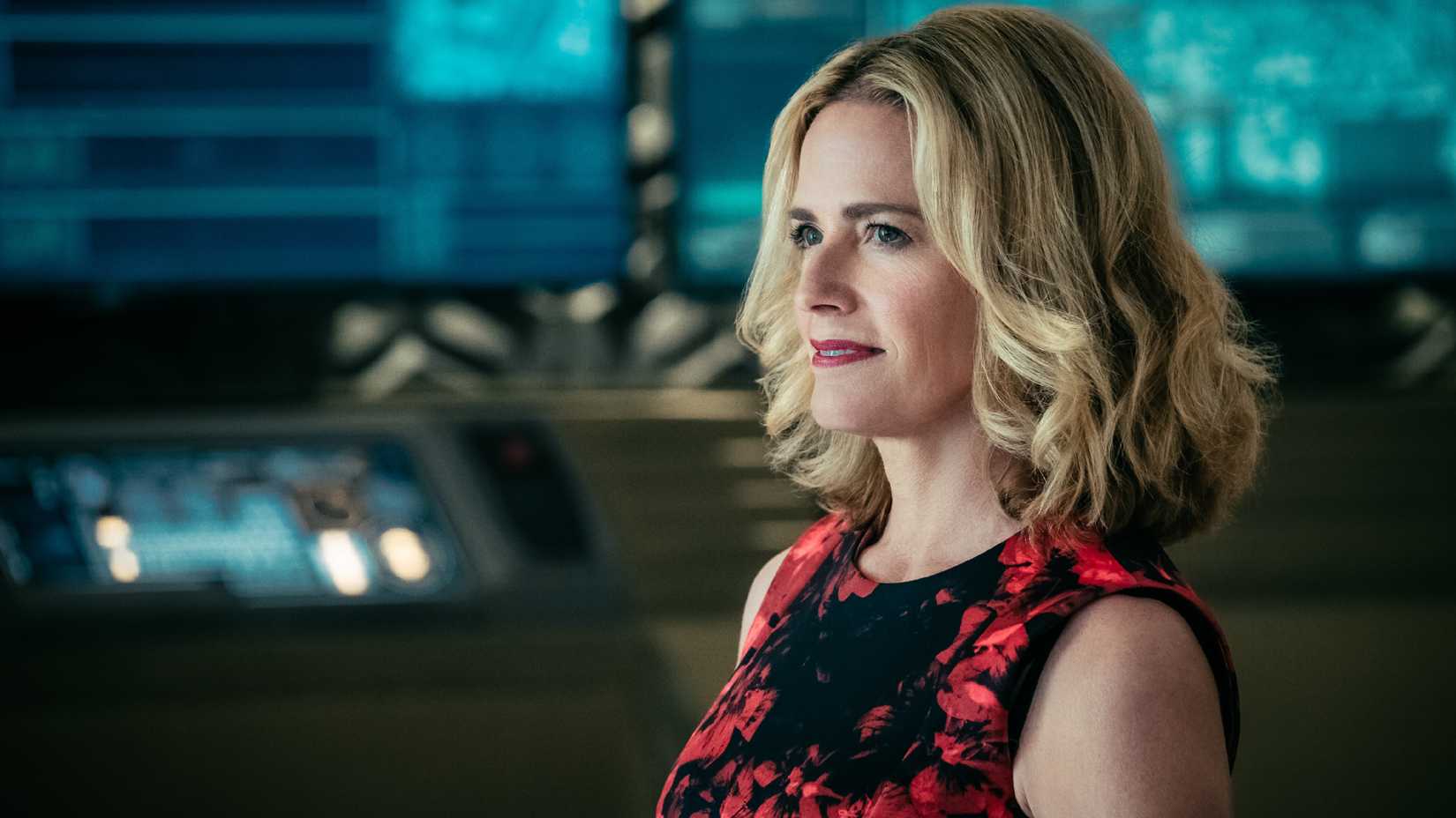 Elisabeth Shue as Madelyn Stillwell in The Boys