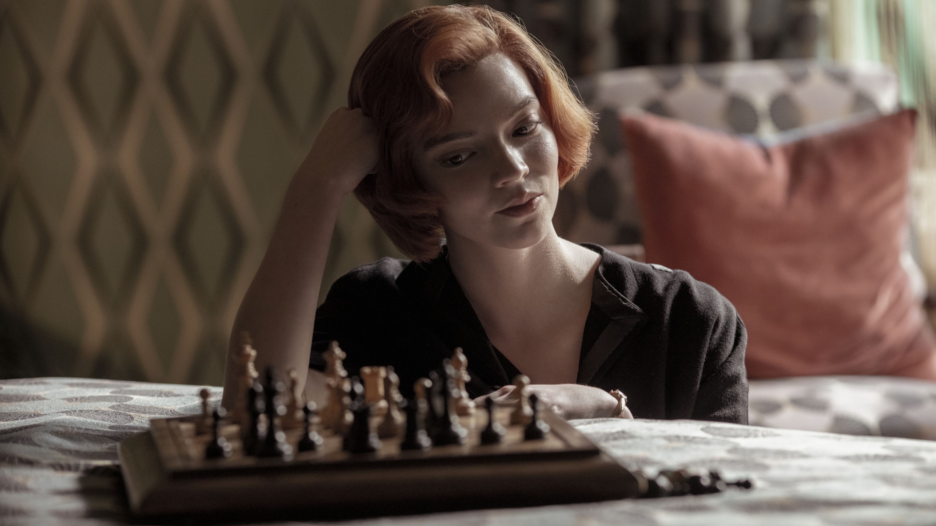 Las Mejores Miniserie de Netflix: ¿Cuál es la Mejor?