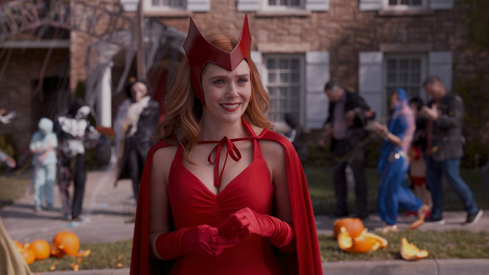 Disney+'s Best Marvel Show Is So Good, It's Already Renewed For 2 More Seasons