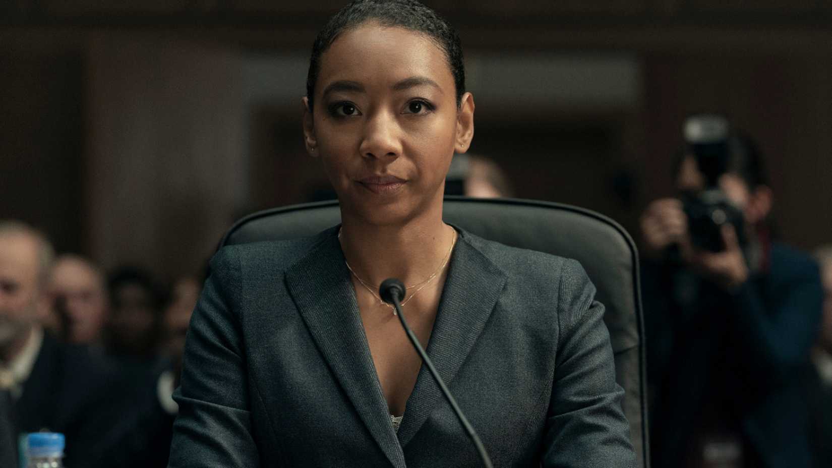 Tom Clancy's Jack Ryan: Ghost War Cast Guide - Every New & Returning Character