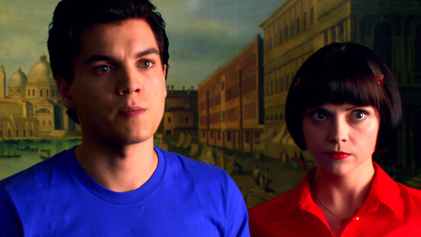 The Real Reason Speed Racer Was A $93M Bomb Addressed By Star Ahead Of ...