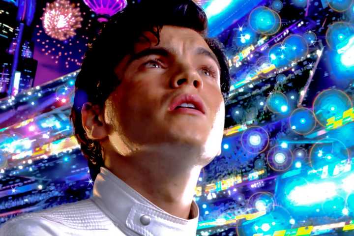 Speed Er Speed Racer Summary, Trailer, Cast, Where to Watch and More