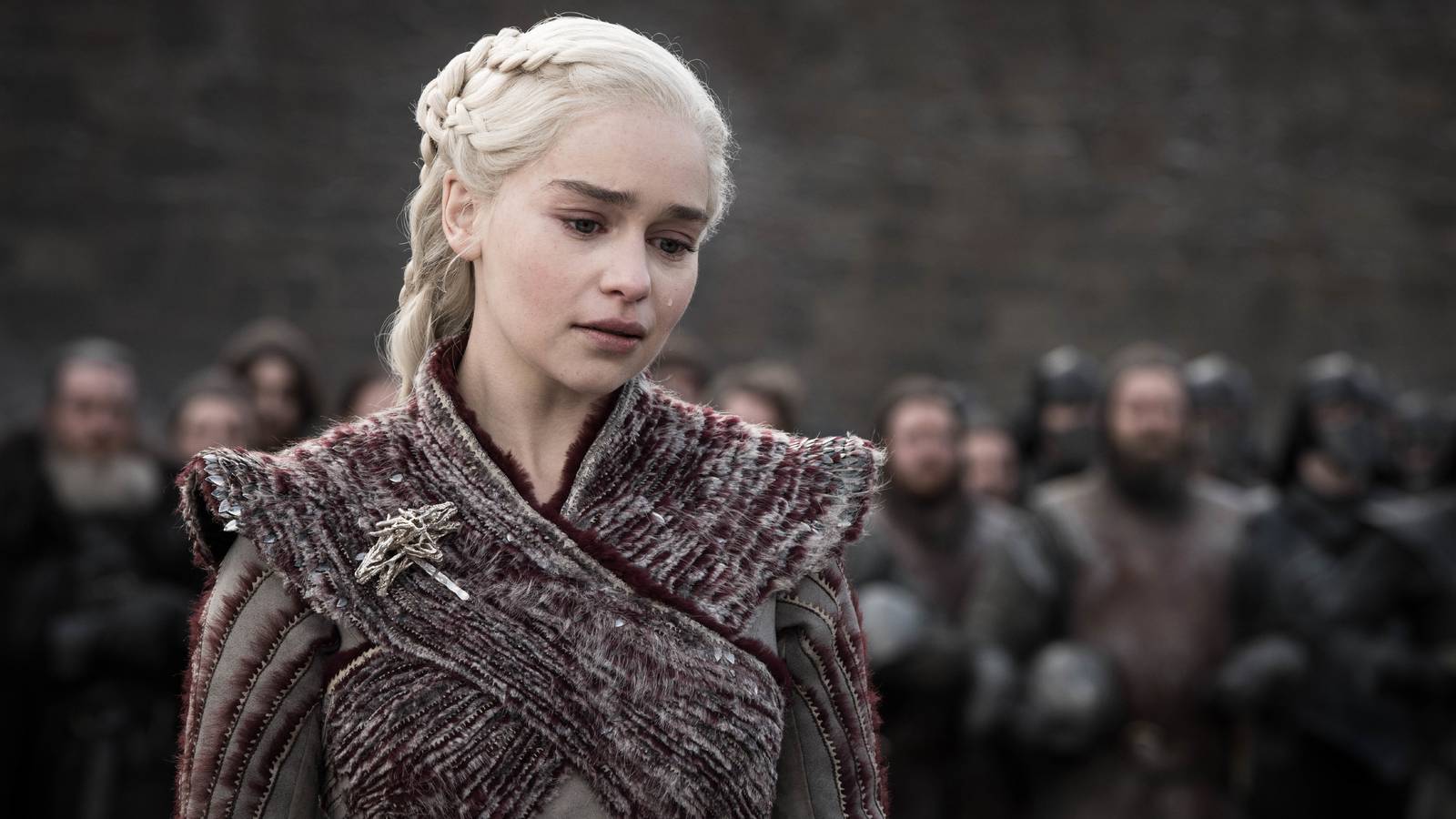 House Of The Dragon Is Finally Showing GOT Season 9 If Daenerys Never Died