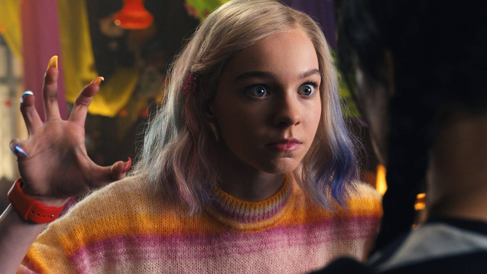 After One Piece & Wednesday, Netflix Has A New Ambitious Fantasy Franchise