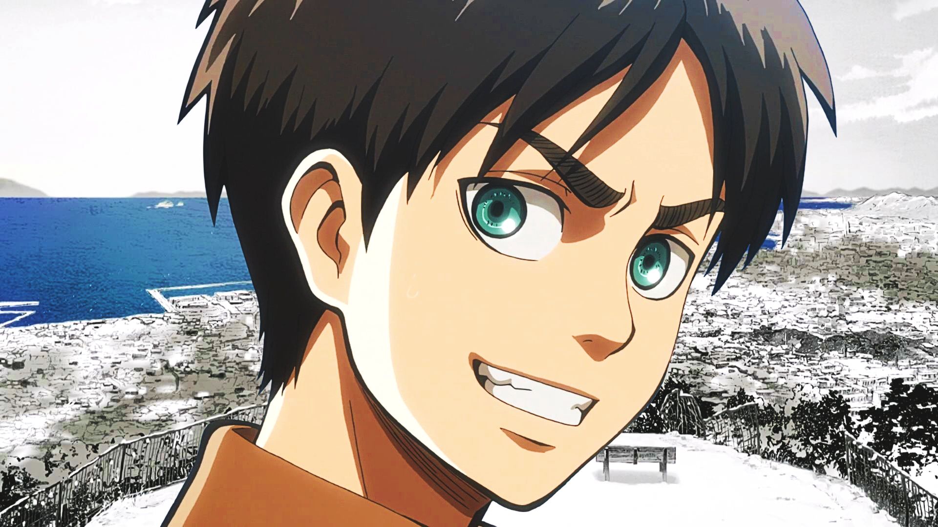 2026's Best Attack on Titan Replacement Anime Is Officially Here