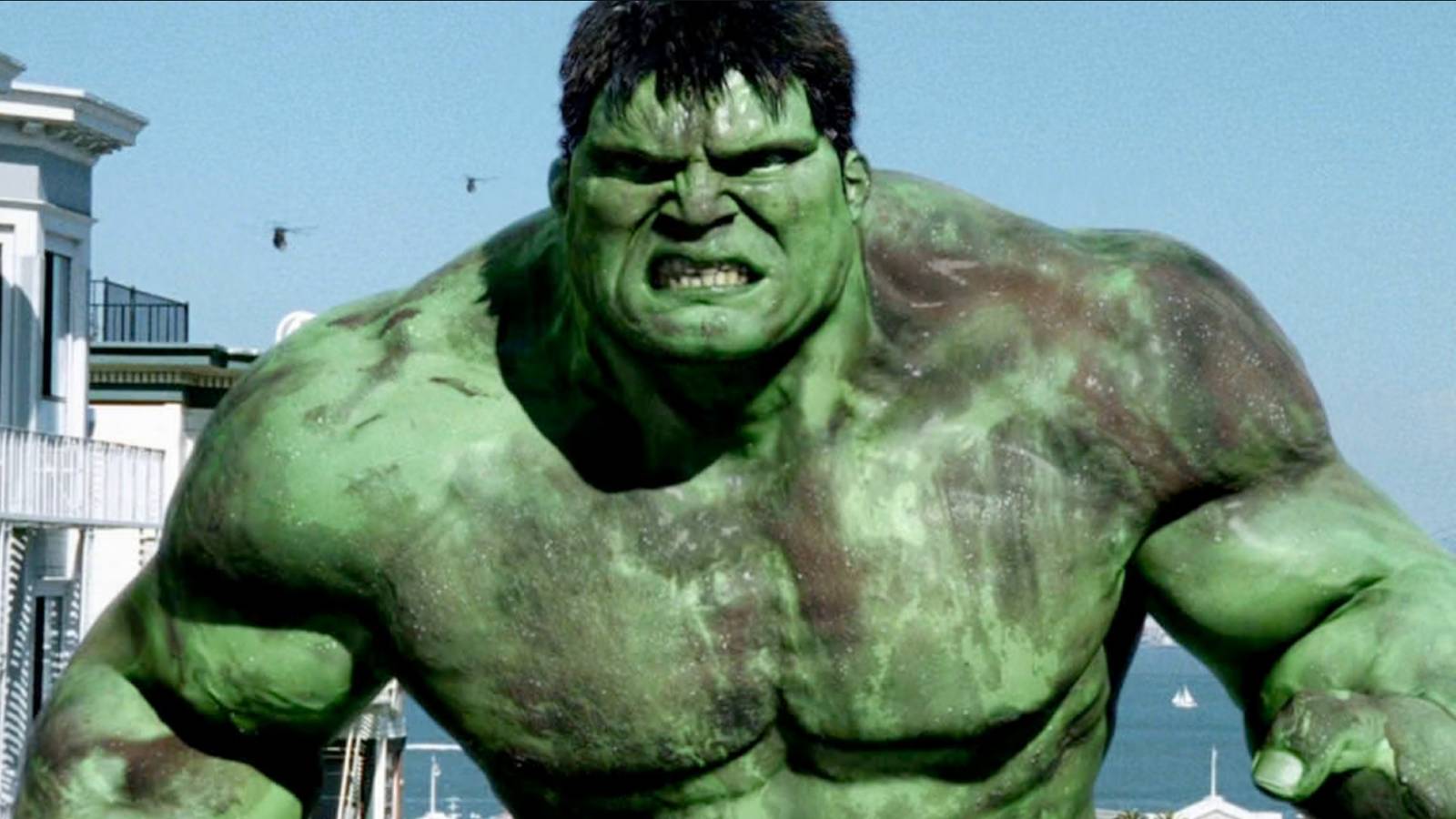 5 Biggest Ways Ang Lee’s Hulk Is Better Than The MCU’s 5 Biggest Ways Ang Lee’s Hulk Is Better Than The MCU’s